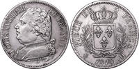 France 5 Francs 1814 Coin France - Louis XVIII - 5 Francs - 1814 H La Ro... 1,387.12 £  +  52.02 £ shipping