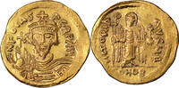 Byzantine Solidus 603-607 Byzantine coin - phocas - gold Solidus - Const... 1,040.34 £  +  52.02 £ shipping