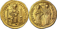 Byzantine Histamenon 1028-1034 Byzantine coin - Romanus III - Argyrus - ... 1,213.73 £  +  52.02 £ shipping