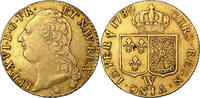France Louis d'or à la tête nue 1789 Coin France - Louis XVI - Gold - Lo... 1,040.34 £  +  52.02 £ shipping