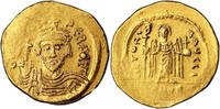 Byzantine Solidus 607-610 Byzantine coin - GOld Solidus - Phocas - Const... 606.87 £  +  52.02 £ shipping