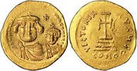 Byzantine Solidus 616-625 Coin Empire Byzantin - gold Solidus - Heracliu... 736.91 £  +  52.02 £ shipping