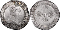 France Franc au col plat 1578 Coin France - Henry III - Franc col Plat -... 303.43 £  +  52.02 £ shipping