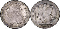 France Écu 6 livres 1793 coin France - Louis XVI - Écu de 6 Livres - 179... 780.26 £  +  52.02 £ shipping