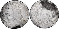 France Écu aux branches d'olivier 1731 Coin France - Louis XV - Écu aux ... 173.39 £  +  52.02 £ shipping