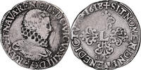 France Demi Franc 1618 Coin France - Louis XIII - Demi Franc - 1618-7 E ... 736.91 £  +  52.02 £ shipping