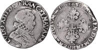 France Demi Franc tête nue 1615 Coin France - Louis XIII - Demi Franc tê... 346.78 £  +  52.02 £ shipping