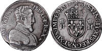 France Teston à la tête Nue 1552 Coin France - Henry II - Teston à la Tê... 433.48 £  +  52.02 £ shipping