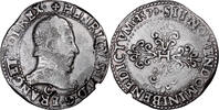 France Franc au col fraisé 1579 Coin France - Henry III - Franc à col Fr... 476.82 £  +  52.02 £ shipping
