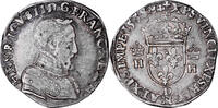 France Teston à la tête Nue 1558 Coin France - Henry II - Teston à la Tê... 398.80 £  +  52.02 £ shipping