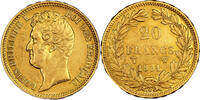 France 20 Francs 1831 Coin France - Louis Philippe Ier - 20 Francs Gold ... 823.60 £  +  52.02 £ shipping
