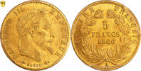 France 5 Francs 1866 Napoleon III Coin France - Napoléon III - 5 Francs ... 563.52 £  +  52.02 £ shipping