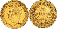 France 20 Francs 1831 Coin France - Louis Philippe Ier - 20 Francs Gold ... 736.91 £  +  52.02 £ shipping