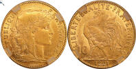 France 10 Francs 1901 Coin France - Marianne - Gold - 10 francs or Coq -... 403.13 £  +  52.02 £ shipping