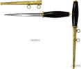 France Objet collection Dagger First empire Collectible Item – Antique D... 476.82 £  +  52.02 £ shipping
