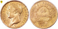 France 40 francs 1812 Napoleon I Coin France - Gold - 40 Francs Or - 181... 2,820.02 &pound;  +  51.27 &pound; shipping