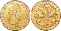 France Louis d'or aux 8L et aux insignes Coin France - Louis XIV - Louis... 2,221.83 &pound;  +  51.27 &pound; shipping