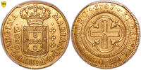 Br&eacute;sil 2000 Reis 1787 Coin Brazil - Gold - 2000 REIS - 1787 SUP / PCGS A... 2,820.02 &pound;  +  51.27 &pound; shipping
