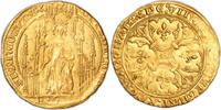 France Royal d'or 15/04/1359 Jean II le Bon Coin France - Charles VII - ... 2,734.56 &pound;  +  51.27 &pound; shipping
