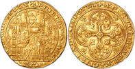 France &Eacute;cu d'or &agrave; la chaise 10/04/1343 Coin France - Philippe VI - Gold ... 2,221.83 &pound;  +  51.27 &pound; shipping