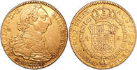 Espagne 4 Escudos 1787 Coin Spain - Carlos III - Gold 4 escudos - 1787 m... 2,392.74 &pound;  +  51.27 &pound; shipping