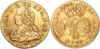 France 1/2 Louis d'or aux lunettes 1726 Coin France - Louis XV - Gold - ... 1,239.10 &pound;  +  51.27 &pound; shipping