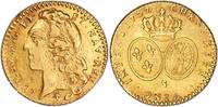 France 1/2 Louis d'or au bandeau 1752 Coin France - Louis XV - Gold - De... 1,794.56 &pound;  +  51.27 &pound; shipping