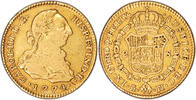 Espagne 2 escudos 1774 Spain coin Carlos III - Gold 2 Escudos - 1774 Mad... 1,196.37 &pound;  +  51.27 &pound; shipping