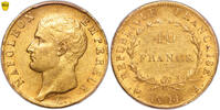 France 40 francs Coin France - Napoleon Ier - Gold - 40 francs or - AN 1... 2,990.93 &pound;  +  51.27 &pound; shipping