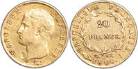France 20 Francs 1806 Limoges ss 1,538.19 &pound;  +  51.27 &pound; shipping