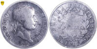 France 2 francs 1811 Coin France - Napoleon Ier - 2 francs 1811 MA Marse... 940.01 &pound;  +  51.27 &pound; shipping