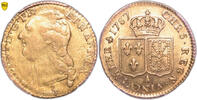 France Louis d'or &agrave; la t&ecirc;te nue 1787 Coin France - Louis XVI - Gold Loui... 2,990.93 &pound;  +  51.27 &pound; shipping