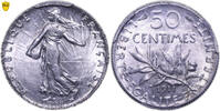 France 50 centimes 1911 semeuse Coin France - 50 centimes - 1911 Paris S... 589.64 &pound;  +  51.27 &pound; shipping