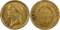 France 20 Francs 1810 Napoleon I - 20 Francs gold - 1810 K Bordeaux - 2 ss+ 1,495.46 &pound;  +  51.27 &pound; shipping