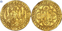 France Parisis 1329 France - Philippe VI - Gold - Parisis d'or SUP+ / NG... 22,218.31 &pound;  +  51.27 &pound; shipping