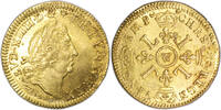 France Louis d'or aux 4L 1699 France - Louis XIV - Louis d'or aux 4L - 1... 3,845.48 &pound;  +  51.27 &pound; shipping