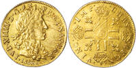France Louis d'or au buste juv&eacute;nile 1668 Coin - France - Louis XIV - Gol... 2,478.20 &pound;  +  51.27 &pound; shipping