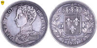 5 Francs 1831 France - Henri V Pretender - 5 Francs Pattern - 1831 Brus... 1,196.37 &pound;  +  51.27 &pound; shipping
