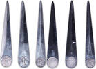  Objet collection France - Collection Eloi Pernet - Lot de 3 Coupe-papie... 384.55 &pound;  +  51.27 &pound; shipping