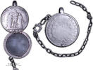  Objet collection France - Collection Eloi Pernet - Loupe 5 francs Hercu... 222.18 &pound;  +  51.27 &pound; shipping