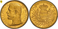 Monaco 100 francs 1901 Coin Monaco - Albert I Gold 100 francs - 1901 A P... 4,700.03 &pound;  +  51.27 &pound; shipping