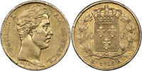 France 20 Francs 1826 Coin France - Charles X - Gold - 20 Francs Or - 18... 1,538.19 &pound;  +  51.27 &pound; shipping