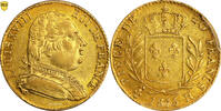 France 20 Francs 1815 Coin France - Louis XVIII - Gold 20 Francs Or - 18... 1,538.19 &pound;  +  51.27 &pound; shipping