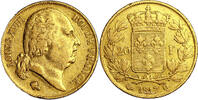 France 20 Francs 1817 coin France - Louis XVIII - gold - 20 Francs OR - ... 1,538.19 &pound;  +  51.27 &pound; shipping