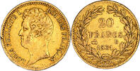 France 20 Francs 1831 Coin France - Louis Philippe Ier - 20 Francs Or - ... 1,538.19 &pound;  +  51.27 &pound; shipping