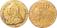 France Demi-Louis d'or 1726 Coin France - Louis XV - Gold - Demi-louis d... 1,196.37 &pound;  +  51.27 &pound; shipping