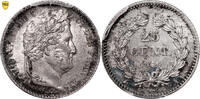 France 25 Centimes 1846 Coin France - Louis Philippe I - 25 Centimes - 1... 247.82 &pound;  +  51.27 &pound; shipping