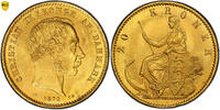 France 1873 Coin - Denmark - Christian IX - Gold 20 Kroner - 1873 CS SPL... 1,538.19 &pound;  +  51.27 &pound; shipping