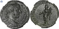 Romaine Bronze 217-218 Roman Coin - Macrinus - Moesia Nicopolis - Bronze... 398.80 £  +  52.02 £ shipping