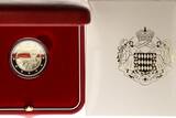 Monaco 2 Euro 2016 - 150. Jahrestag der Gründung Monte Carlo durch Charles III. Proof